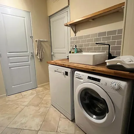 Σπίτι διακοπών Cute 2 Bed - Fources, Gascony Fourcès