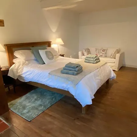 Cute 2 Bed - Fources, Gascony Semesterbostad *