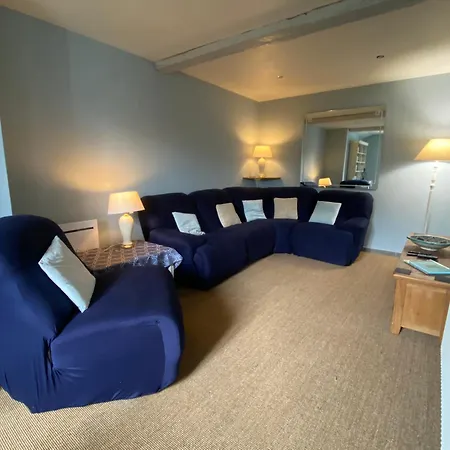 Cute 2 Bed - Fources, Gascony Holiday home Fources