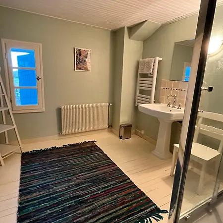 Cute 2 Bed - Fources, Gascony