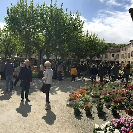 Cute 2 Bed - Fources, Gascony * Fourcès