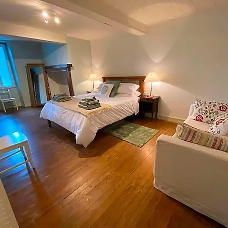 Cute 2 Bed - Fources, Gascony *