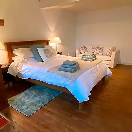 Ferienhaus Cute 2 Bed - Fources, Gascony *