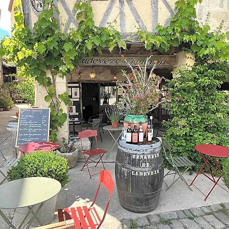 Cute 2 Bed - Fources, Gascony Fourcès