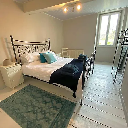 Cute 2 Bed - Fources, Gascony Fourcès
