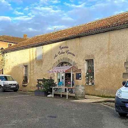 Cute 2 Bed - Fources, Gascony * Fourcès