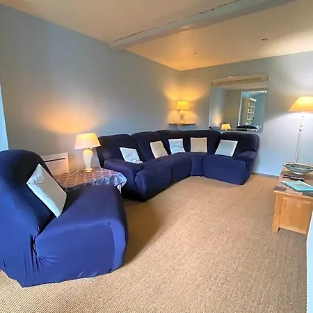 Cute 2 Bed - Fources, Gascony Ferienhaus *
