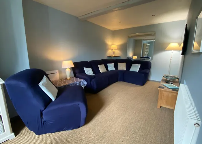 Cute 2 Bed - Fources, Gascony Vakantiehuis Fourcès